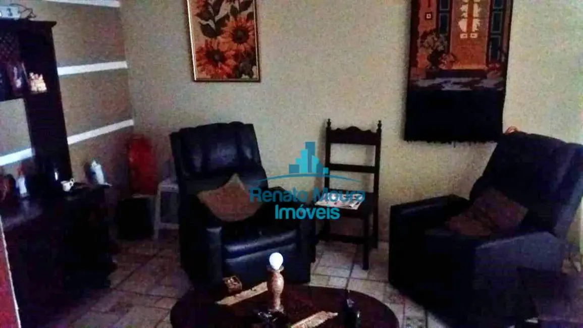 Foto 4 de Sobrado com 3 quartos à venda, 200m2 em Parque Esmeralda, Sorocaba - SP