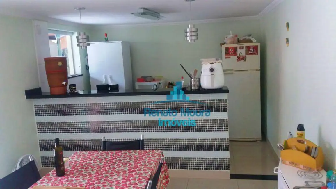 Foto 6 de Sobrado com 3 quartos à venda, 200m2 em Parque Esmeralda, Sorocaba - SP