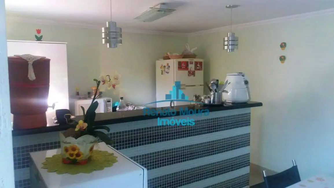 Foto 7 de Sobrado com 3 quartos à venda, 200m2 em Parque Esmeralda, Sorocaba - SP