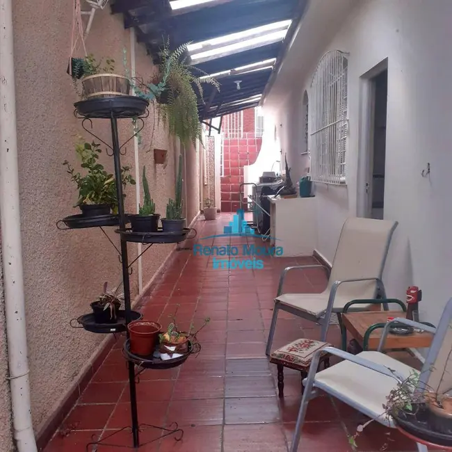 Foto 3 de Casa com 3 quartos à venda, 270m2 em Vila Barão, Sorocaba - SP