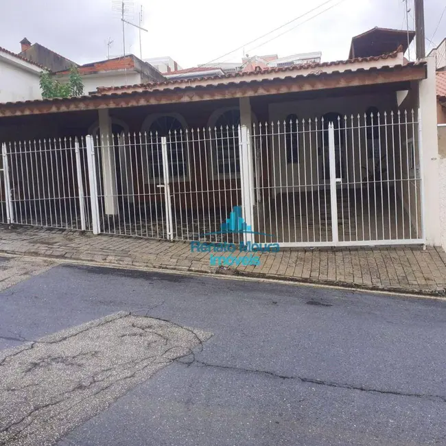 Foto 1 de Casa com 3 quartos à venda, 270m2 em Vila Barão, Sorocaba - SP