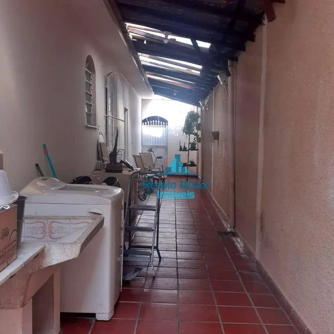 Foto 4 de Casa com 3 quartos à venda, 270m2 em Vila Barão, Sorocaba - SP