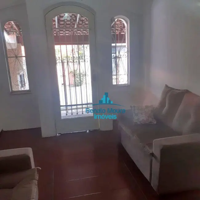 Foto 6 de Casa com 3 quartos à venda, 270m2 em Vila Barão, Sorocaba - SP