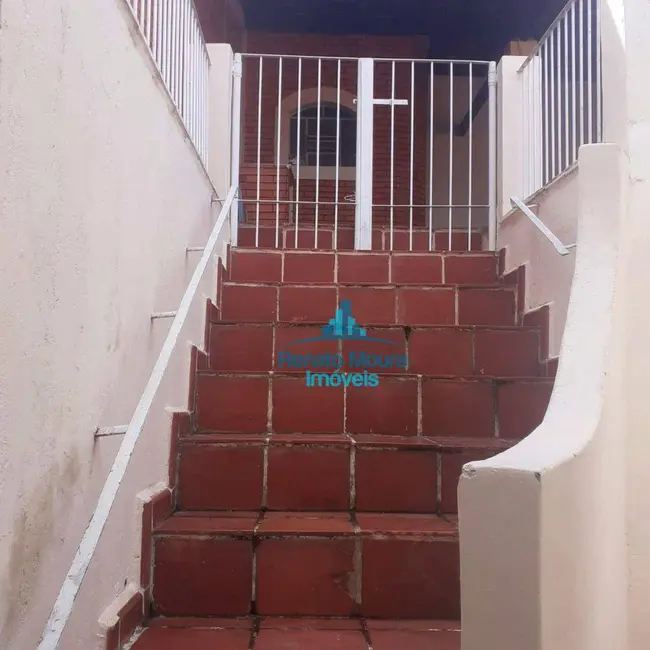 Foto 2 de Casa com 3 quartos à venda, 270m2 em Vila Barão, Sorocaba - SP