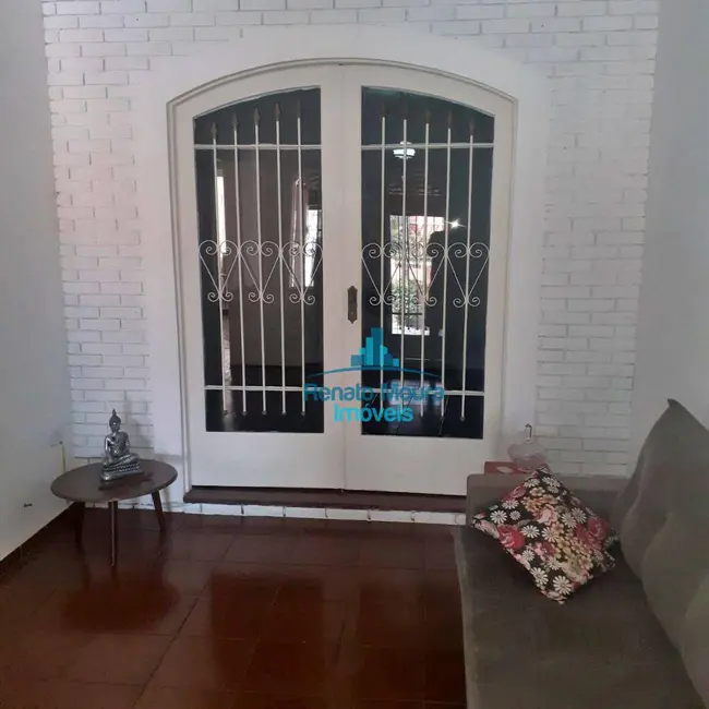 Foto 5 de Casa com 3 quartos à venda, 270m2 em Vila Barão, Sorocaba - SP