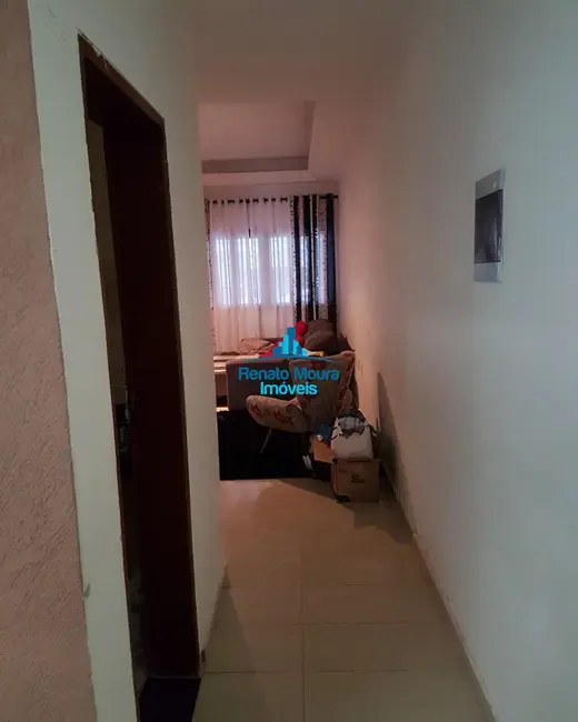 Foto 9 de Sobrado com 3 quartos à venda, 125m2 em Jardim Prestes de Barros, Sorocaba - SP