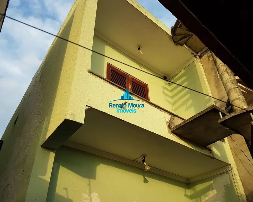 Foto 3 de Sobrado com 3 quartos à venda, 125m2 em Jardim Prestes de Barros, Sorocaba - SP