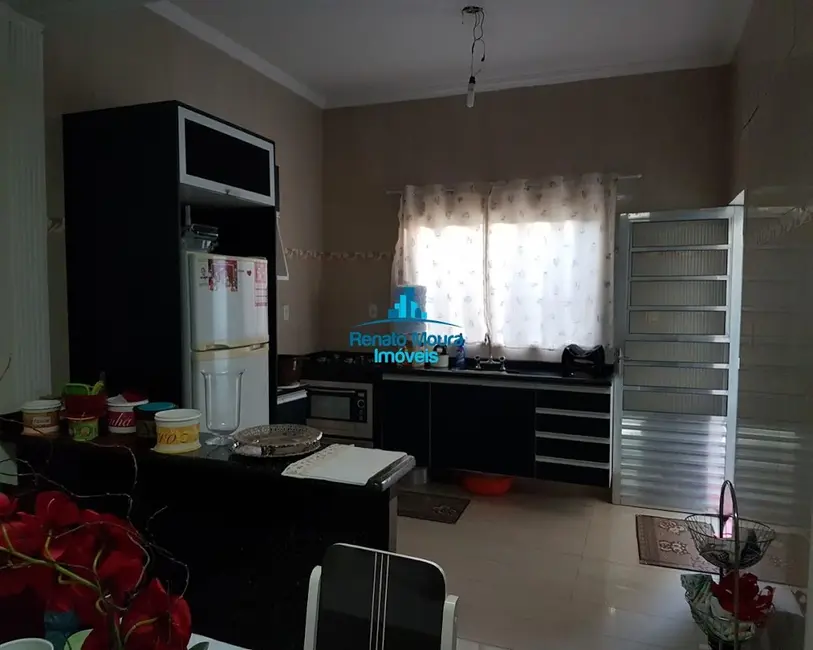 Foto 8 de Sobrado com 3 quartos à venda, 125m2 em Jardim Prestes de Barros, Sorocaba - SP