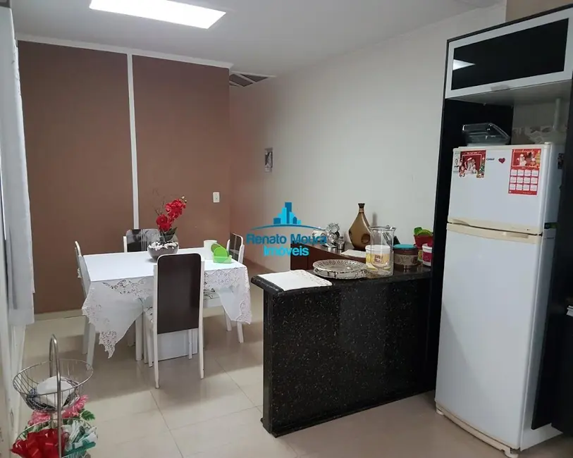 Foto 7 de Sobrado com 3 quartos à venda, 125m2 em Jardim Prestes de Barros, Sorocaba - SP