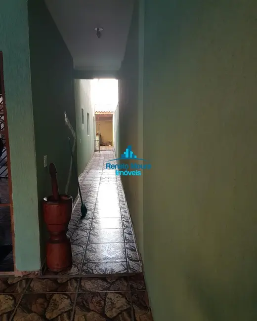 Foto 5 de Sobrado com 3 quartos à venda, 125m2 em Jardim Prestes de Barros, Sorocaba - SP