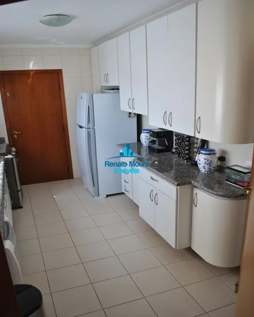 Apartamento com 3 quartos à venda, 120m2 em Centro, Sorocaba - SP - imagem 4 Foto 4 de Apartamento com 3 quartos à venda, 120m2 em Centro, Sorocaba - SP