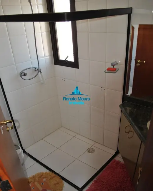 Apartamento com 3 quartos à venda, 120m2 em Centro, Sorocaba - SP - imagem 8 Foto 8 de Apartamento com 3 quartos à venda, 120m2 em Centro, Sorocaba - SP
