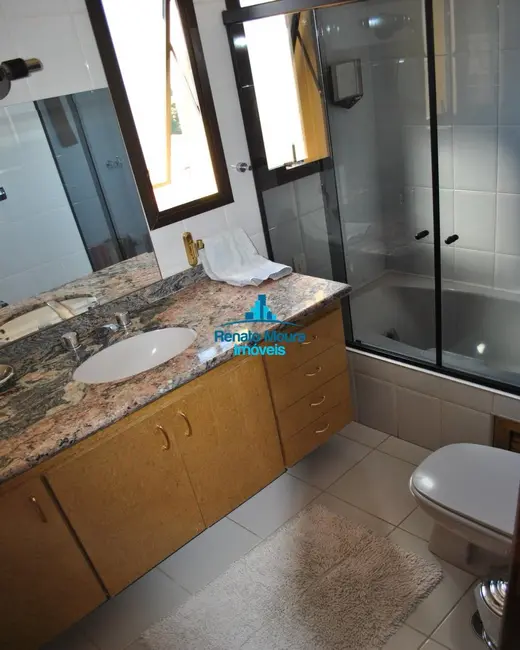 Apartamento com 3 quartos à venda, 120m2 em Centro, Sorocaba - SP - imagem 6 Foto 6 de Apartamento com 3 quartos à venda, 120m2 em Centro, Sorocaba - SP