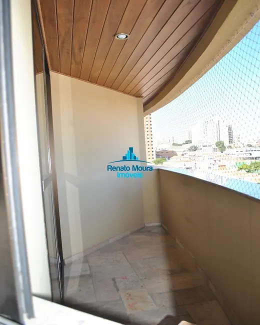 Foto 2 de Apartamento com 3 quartos à venda, 120m2 em Centro, Sorocaba - SP
