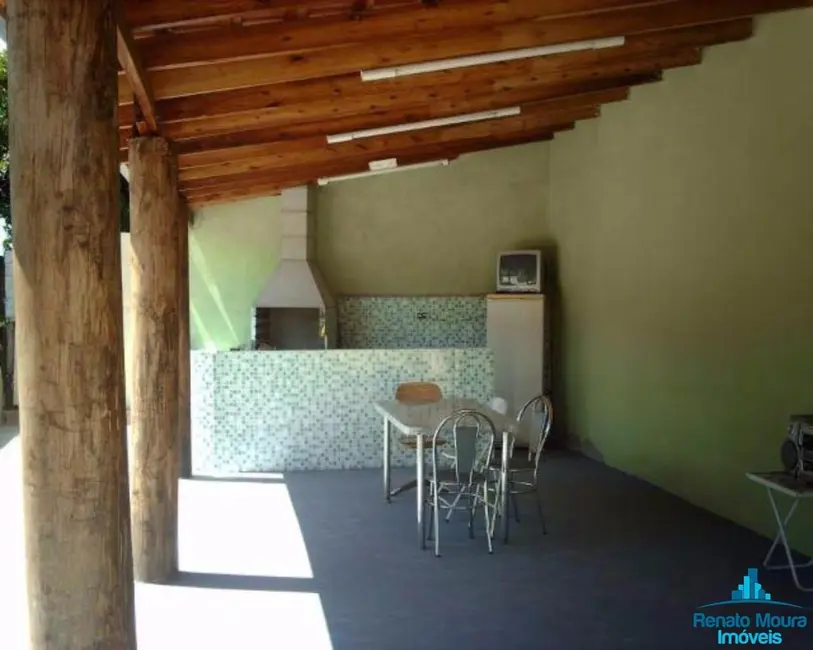 Chácara com 6 quartos à venda, 2200m2 em Lopes de Oliveira, Sorocaba - SP - imagem 7 Foto 7 de Chácara com 6 quartos à venda, 2200m2 em Lopes de Oliveira, Sorocaba - SP