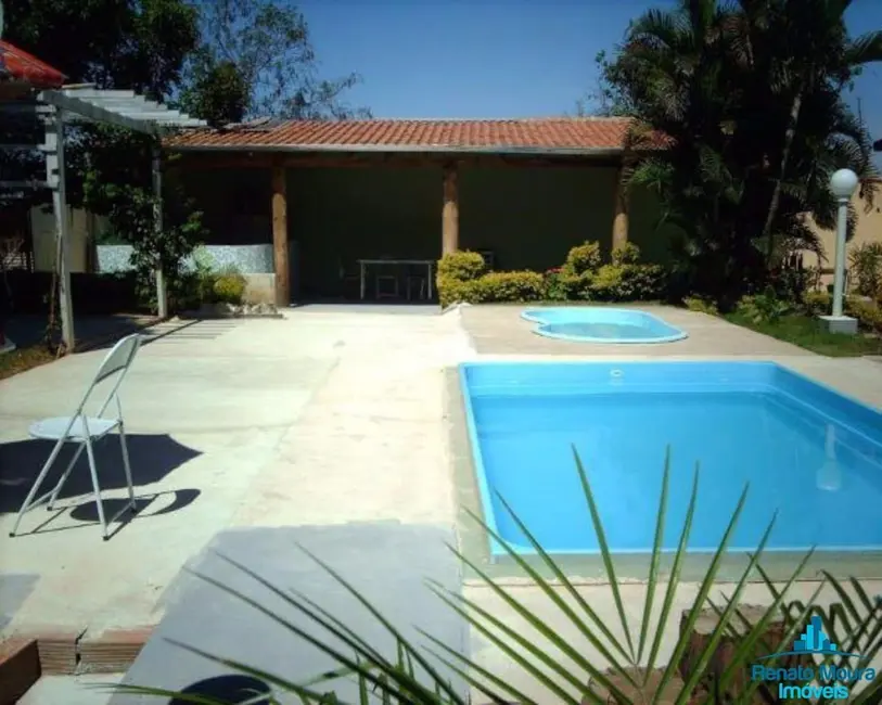 Chácara com 6 quartos à venda, 2200m2 em Lopes de Oliveira, Sorocaba - SP - imagem 4 Foto 4 de Chácara com 6 quartos à venda, 2200m2 em Lopes de Oliveira, Sorocaba - SP