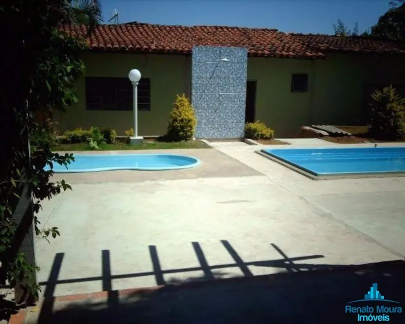 Chácara com 6 quartos à venda, 2200m2 em Lopes de Oliveira, Sorocaba - SP - imagem 5 Foto 5 de Chácara com 6 quartos à venda, 2200m2 em Lopes de Oliveira, Sorocaba - SP