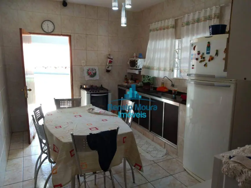 Casa com 3 quartos à venda, 300m2 em Jardim Itanguá, Sorocaba - SP - imagem 7 Foto 7 de Casa com 3 quartos à venda, 300m2 em Jardim Itanguá, Sorocaba - SP