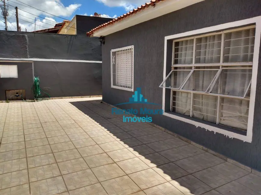 Casa com 3 quartos à venda, 300m2 em Jardim Itanguá, Sorocaba - SP - imagem 1 Foto 1 de Casa com 3 quartos à venda, 300m2 em Jardim Itanguá, Sorocaba - SP