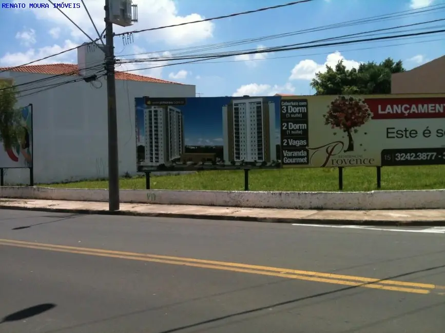 Foto 2 de Terreno / Lote para alugar, 1054m2 em Parque Campolim, Sorocaba - SP