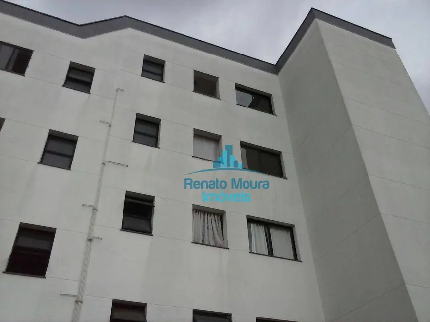 Foto 3 de Apartamento com 2 quartos à venda, 55m2 em Vila Lucy, Sorocaba - SP