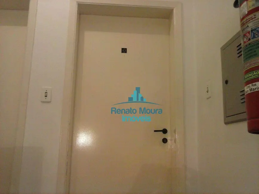 Foto 8 de Apartamento com 2 quartos à venda, 55m2 em Vila Lucy, Sorocaba - SP