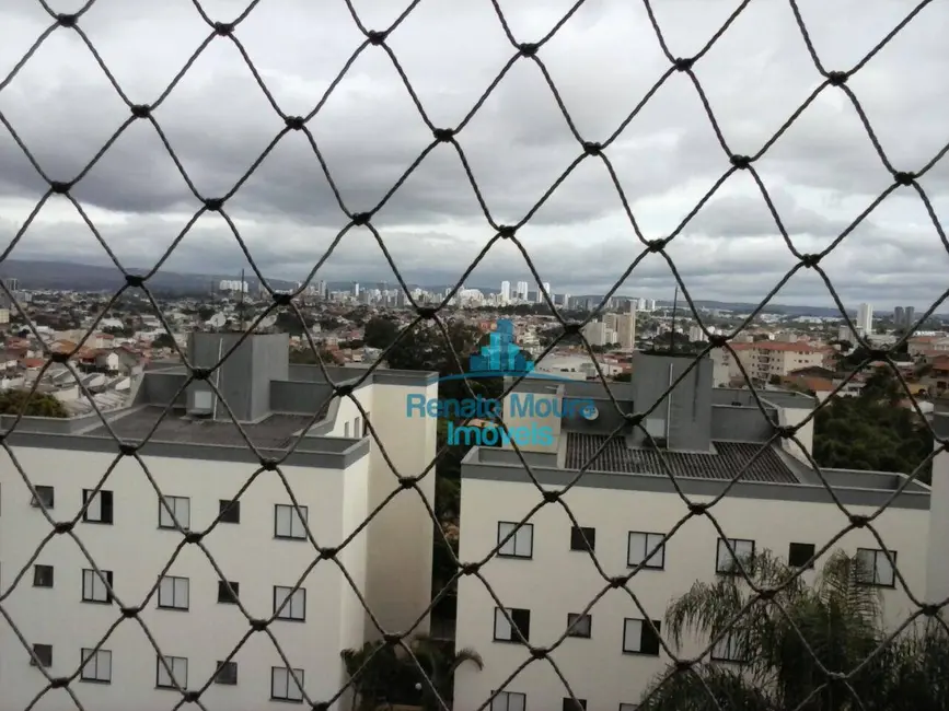 Foto 6 de Apartamento com 2 quartos à venda, 55m2 em Vila Lucy, Sorocaba - SP