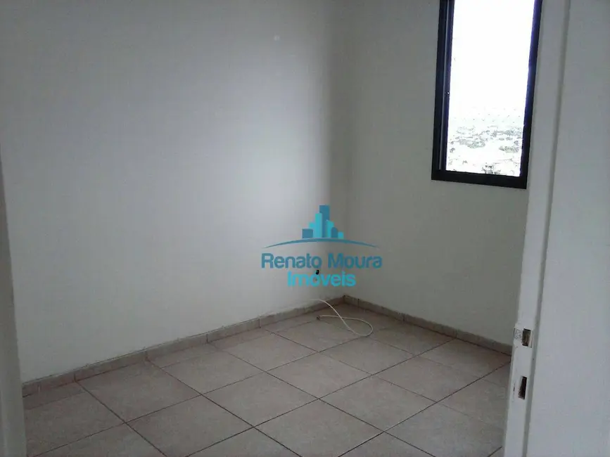 Foto 7 de Apartamento com 2 quartos à venda, 55m2 em Vila Lucy, Sorocaba - SP