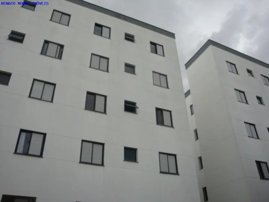 Foto 2 de Apartamento com 2 quartos à venda, 55m2 em Vila Lucy, Sorocaba - SP