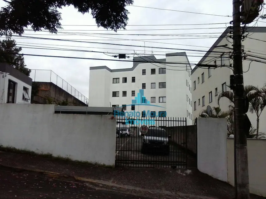 Foto 1 de Apartamento com 2 quartos à venda, 55m2 em Vila Lucy, Sorocaba - SP