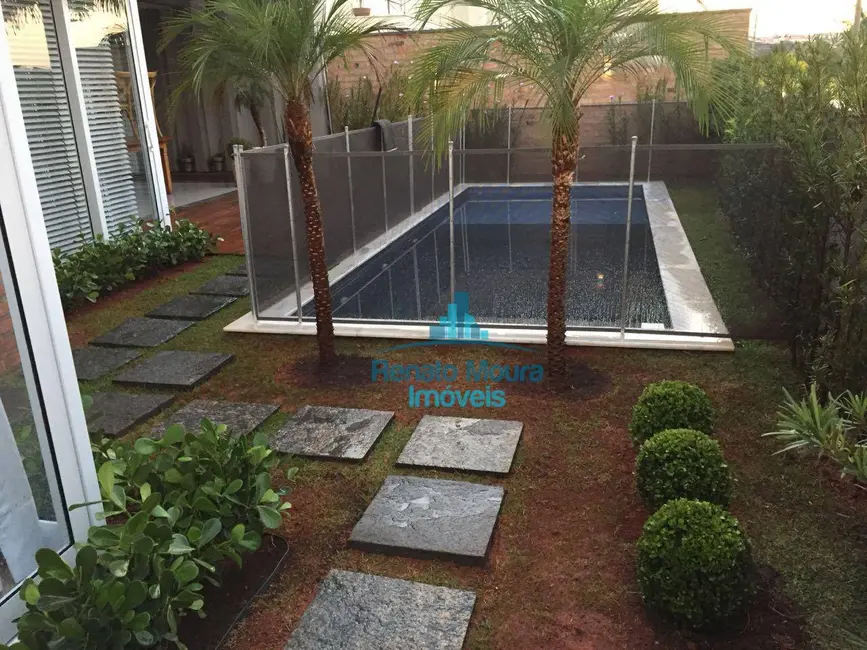 Foto 8 de Sobrado com 3 quartos à venda, 360m2 em Iporanga, Sorocaba - SP