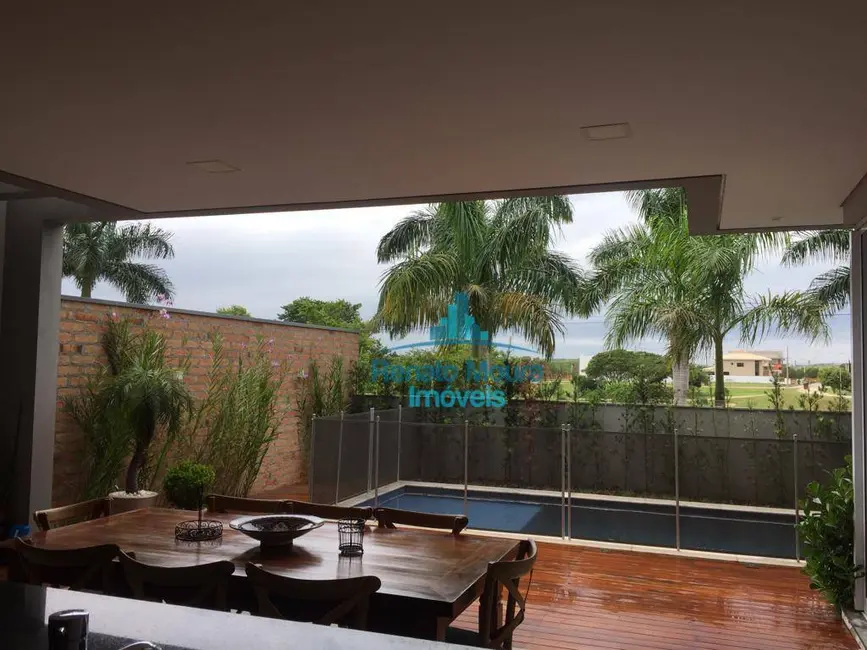 Foto 6 de Sobrado com 3 quartos à venda, 360m2 em Iporanga, Sorocaba - SP