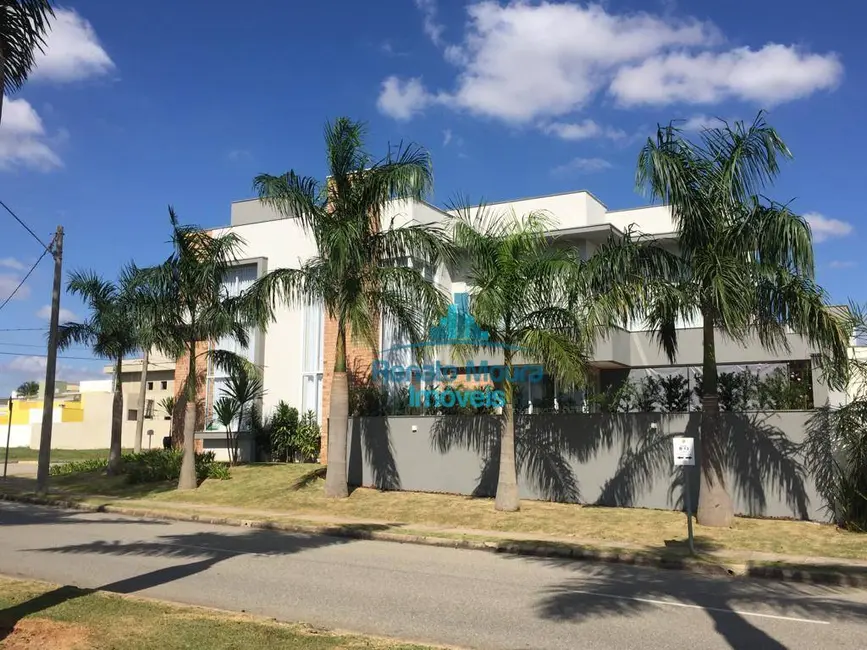 Foto 4 de Sobrado com 3 quartos à venda, 360m2 em Iporanga, Sorocaba - SP