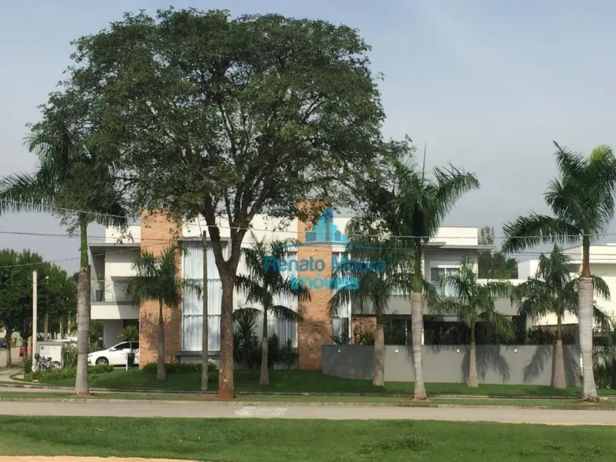 Foto 5 de Sobrado com 3 quartos à venda, 360m2 em Iporanga, Sorocaba - SP