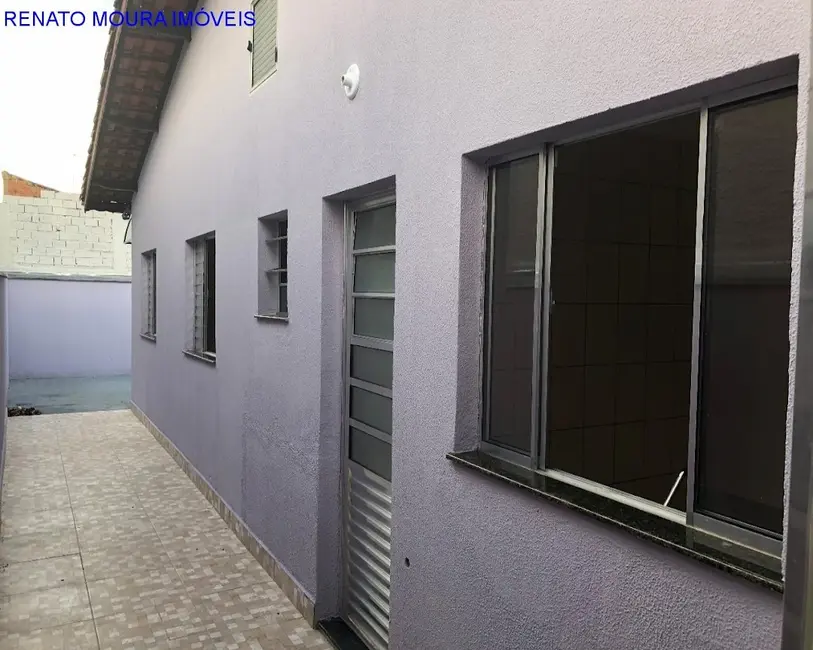 Casa com 2 quartos à venda, 125m2 em Jardim Camila, Sorocaba - SP - imagem 6 Foto 6 de Casa com 2 quartos à venda, 125m2 em Jardim Camila, Sorocaba - SP