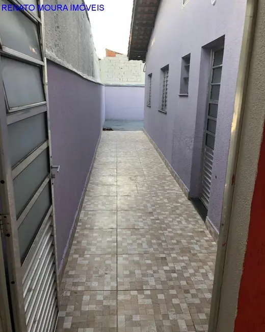 Casa com 2 quartos à venda, 125m2 em Jardim Camila, Sorocaba - SP - imagem 8 Foto 8 de Casa com 2 quartos à venda, 125m2 em Jardim Camila, Sorocaba - SP