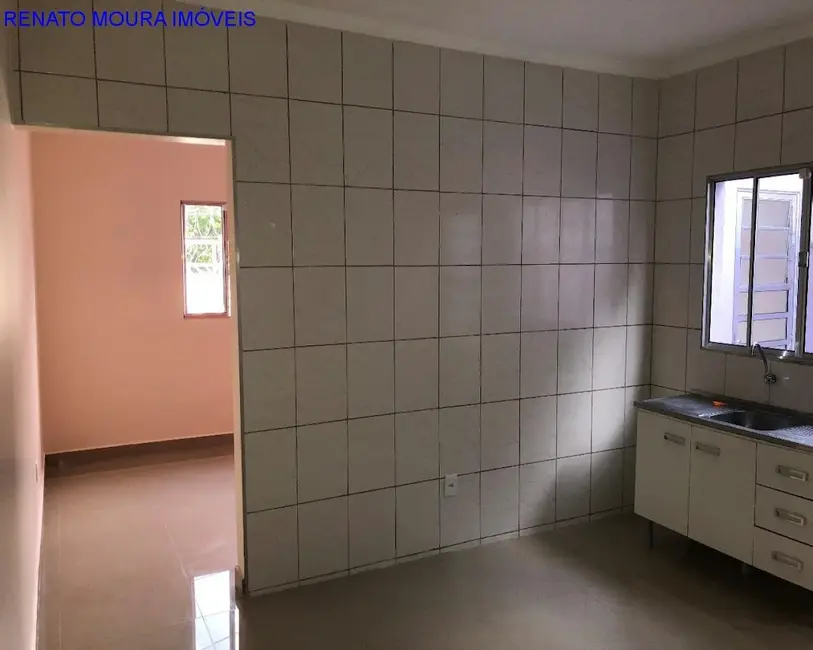 Casa com 2 quartos à venda, 125m2 em Jardim Camila, Sorocaba - SP - imagem 3 Foto 3 de Casa com 2 quartos à venda, 125m2 em Jardim Camila, Sorocaba - SP