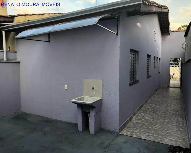 Casa com 2 quartos à venda, 125m2 em Jardim Camila, Sorocaba - SP - imagem 9 Foto 9 de Casa com 2 quartos à venda, 125m2 em Jardim Camila, Sorocaba - SP