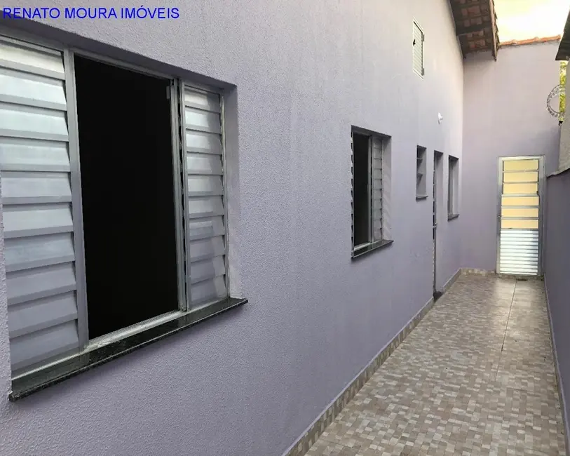 Casa com 2 quartos à venda, 125m2 em Jardim Camila, Sorocaba - SP - imagem 7 Foto 7 de Casa com 2 quartos à venda, 125m2 em Jardim Camila, Sorocaba - SP