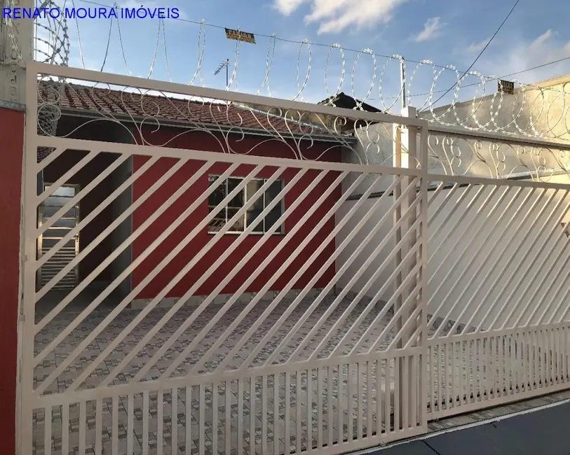 Casa com 2 quartos à venda, 125m2 em Jardim Camila, Sorocaba - SP - imagem 5 Foto 5 de Casa com 2 quartos à venda, 125m2 em Jardim Camila, Sorocaba - SP