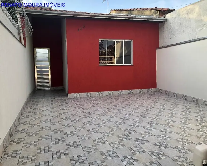 Foto 1 de Casa com 2 quartos à venda, 125m2 em Jardim Camila, Sorocaba - SP