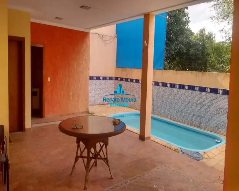 Foto 1 de Casa com 3 quartos à venda, 380m2 em Parque Esmeralda, Sorocaba - SP