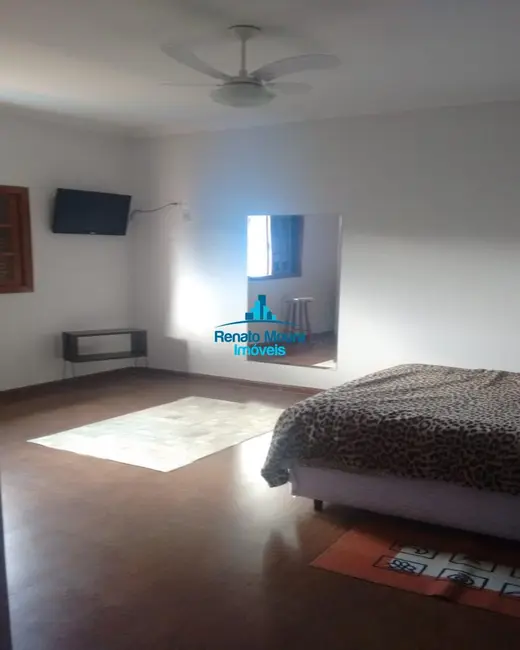 Foto 6 de Casa com 3 quartos à venda, 380m2 em Parque Esmeralda, Sorocaba - SP