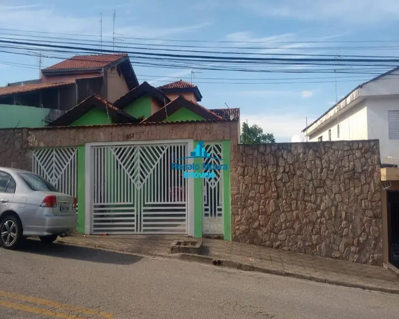 Foto 4 de Casa com 3 quartos à venda, 380m2 em Parque Esmeralda, Sorocaba - SP