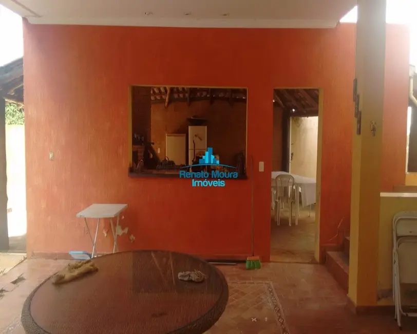Foto 2 de Casa com 3 quartos à venda, 380m2 em Parque Esmeralda, Sorocaba - SP