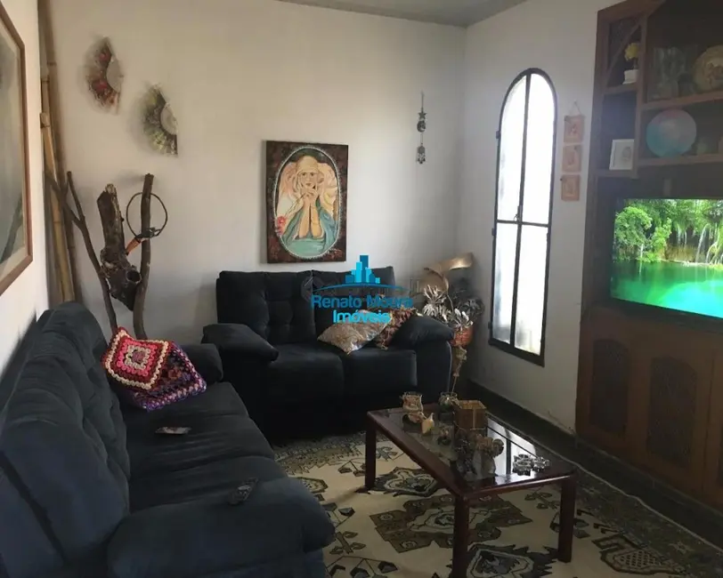 Casa com 2 quartos à venda, 200m2 em Central Parque Sorocaba, Sorocaba - SP - imagem 3 Foto 3 de Casa com 2 quartos à venda, 200m2 em Central Parque Sorocaba, Sorocaba - SP