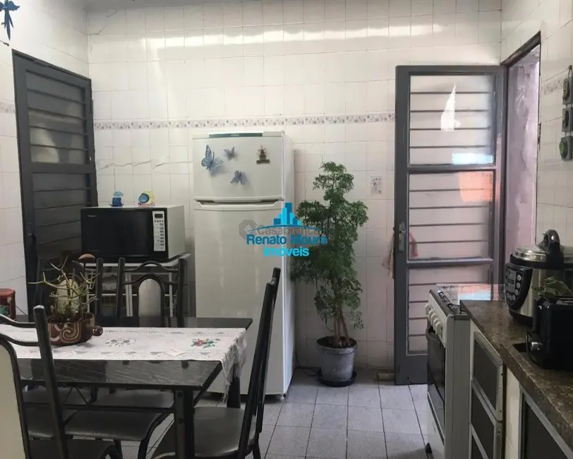Foto 1 de Casa com 2 quartos à venda, 200m2 em Central Parque Sorocaba, Sorocaba - SP