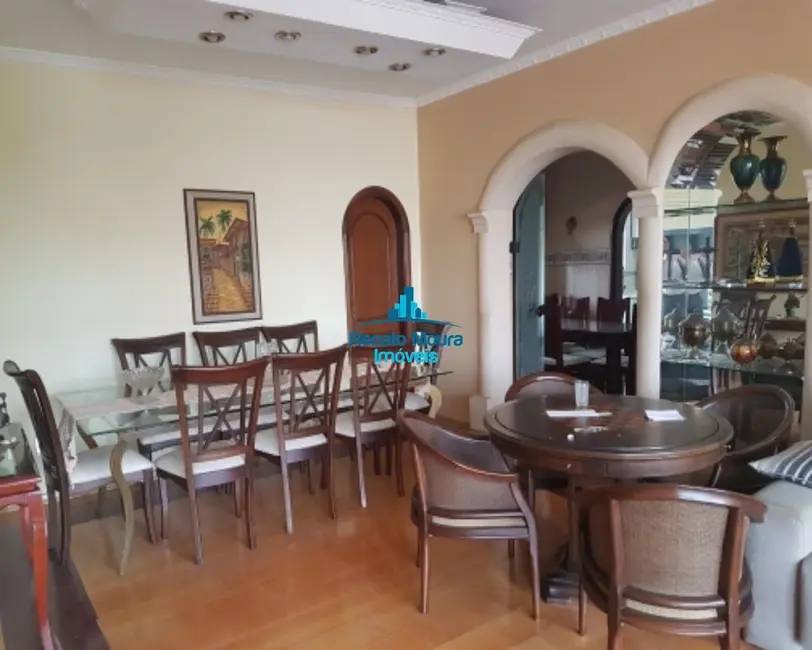 Foto 2 de Apartamento com 4 quartos à venda, 193m2 em Centro, Sorocaba - SP
