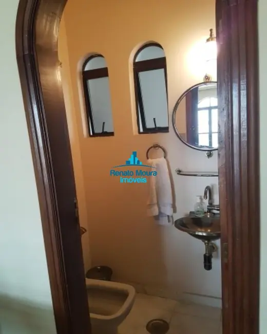 Apartamento com 4 quartos à venda, 193m2 em Centro, Sorocaba - SP - imagem 7 Foto 7 de Apartamento com 4 quartos à venda, 193m2 em Centro, Sorocaba - SP