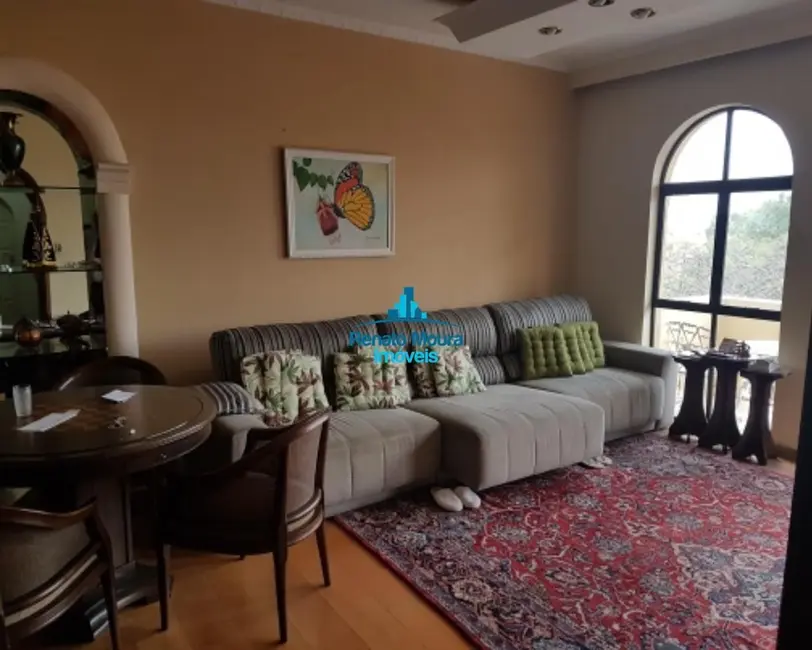Apartamento com 4 quartos à venda, 193m2 em Centro, Sorocaba - SP - imagem 3 Foto 3 de Apartamento com 4 quartos à venda, 193m2 em Centro, Sorocaba - SP